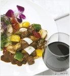 [레시피] 달콤한 사랑과 봄을 부르는 디너 레시피 - JoinsMSN 라이프