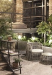 GLEEN PARK CAFE. 글린공원 카페 - 2020