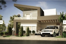 Pin de Chang en 창배 | Planos de casas, Fachada de casa, Fachadas casas minimalistas