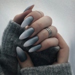 Pin by 은아 이 on Ｍａｎｉｃｕｒｅｓ/маникюр | Manicure, Fake nails, Nail manicure