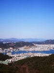 [통영 미륵도스테이 - 홈] 꿀잠 잘 수 있는 통영 게스트하우스 | San francisco skyline, Dolores park, Skyline