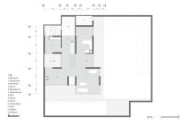 [콘크리트주택]Villa 131 : 네이버 블로그 | Villa, Model house plan, Design studio