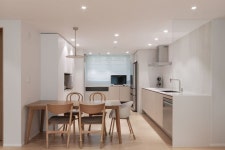 4명이 된 가족의 새로운 공간 - 용산 롯데캐슬 그랜드 - 디자인투플라이