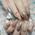 Uña에 관한 134개의 최상의 Pinterest 이미지 | 네일 디자인, 네일아트 디자인 및 헤어 및 미용 Uña