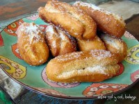 Entre col y col, beluga: Huesillos | Recetas de comida, Receta de rosquillas, Dulces fritos