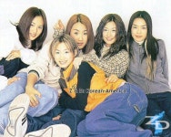 Circle (써클) 2000