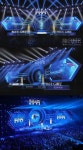Stage Design에 있는 Jokey Thamprakorb님의 핀 | 콘서트