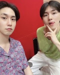 𝟣𝟢𝟢𝟩𝟤𝟣 𝑃𝑒𝑛𝑡𝑎𝑔𝑜𝑛 • 펜타곤 | キノ