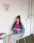 바비앤펌킨 💕 주식회사 바펌코리아(@babinpumkin) • Instagram写真と動画 | Mirror selfie, Selfie, Scenes
