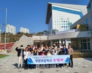 영암초등학교 수영부, 전국소년체육대회 8명 도대표 확정
