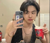 Pin page Pin by ㄹ on LEO in 2024 | Leo, Kpop, Instagram