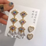 [New] The 10 Best Fashion Today (with Pictures) -   예쁠리에서 이제 세트도 판매할거에요 개당 가격은 더 저렴하게 화려함과... 