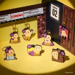 [CGV 이벤트] 영화관 나들이 온 춘식이!! 온 세상이 고구마 #CGV #춘식이 #고구마팝콘 #고구마라떼 #춘식이MD CGV,춘식이,고구마팝콘... 