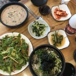 심학산도토리국수 사진 - 경기도 파주시 동패동 1096-4(이미지 포함) | 음식 사진, 식품 아이디어, 음식