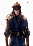 ➻ [Name]: Absolute Regression - 절대회귀