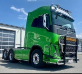 Pin by 홍 힝 on 트럭 | Volvo trucks, Volvo, Trucks