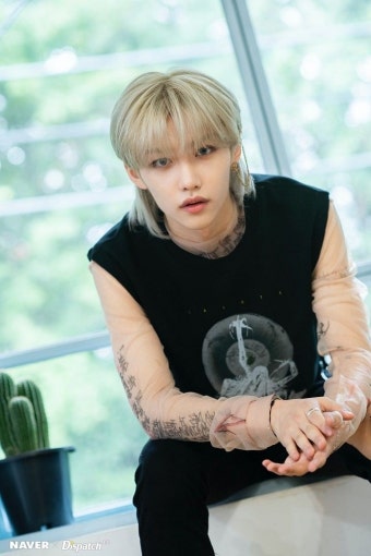 #Felix #필릭스 #StrayKids #스트레이키즈 #NewPhoto #Naver #네이버 #NaverPhoto #네이버포토 #Dispatch #DispatchPhoto #Korean...