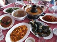 Pin page 태국 로얄드래곤 | Ethnic recipes, Chana masala, Food
