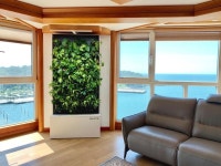 수직정원 나아바 식물 인테리어 Vertical Garden NAAVA Plant Interior 수직정원 나아바 식물 인테리어 Vertical Garden NAAVA...