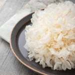 친환경 인증 은이버섯 ￦4900