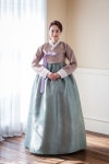 아이웨딩 > 브랜드 > 웨딩한복 > 우리옷미 | 전통 드레스, 패션 스타일, 한국 의상