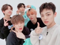 예능까지 잘하는 에이스🔥 초이들 8시 #STATV 잊지말기‼ @official_ACE7 #에이스 #ACE #FavBoyz…  em 2021 | Fandom