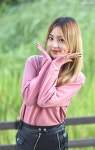 HEE:O헤어 (히오헤어) | 160828 4TEN 2nd anniversary | HEE-O 히오