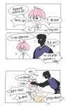 Fanstuff에 있는 rose kenny님의 핀 | 언더월드, 귀여운 그림, 그림
