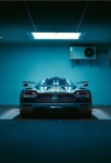 Koenigsegg One | 자동차