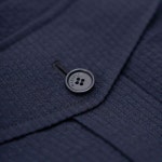 seersucker safari JK [Navy] 1,490,000 > 1,190,000  사이즈 46, 48, 50, 52, 54(MTM변경 시 +100,000) 이탈리아 드라퍼스(Draper… in 2024