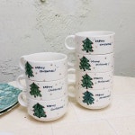 #공방 #느낌#도자기페인팅 #도자기핸드페인팅 #ceramic #그림그리기#그림배우는곳#작업실 #목동작업실 #목동화실 #목동공방 #머그 #도자기작업실... 