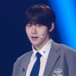 BOYS2PLANET K 김시환