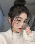 크로키에 있는 준영 박님의 핀 | 한국식 헤어, 예쁜 메이크업, 헤어 메이크업