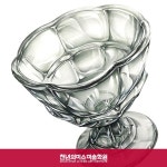 [천년의미소 기초디자인] | Bowl, Punch bowl