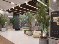 좋아요 3개, 댓글 0개 - Instagram의 플랜테리어 디자이너 브랜드 마초의사춘기(@machos.sachunki)님: 우리와 인연이 많은 을지 트윈타워... 