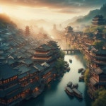 Pin page Ghim của Jky trên 동양건축 trong 2024 | Cánh