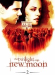 new moon | 영화 포스터