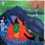 <Gen 19:13,Mk 1:4,6:14,6:25> - 2020 | 스타일