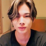 Pin by 𝒀𝒂𝒏𝒈양 중원 𝑱𝒆𝒏𝒏𝒂 on Ni ki | Riki, Ni ki