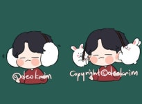 덕림 on