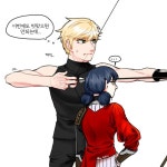 Media Tweets by [접률=반동결]마성의 조G (@jo_G0502) | Twitter | Miraculous ladybug comic, Miraculous ladybug fan art... 
