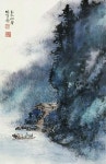 Pin van Paul Nam op 산수화 in 2025