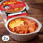 마이셰프 놀부 냄비 부대찌개 밀키트, 391g, 1개