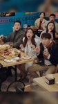 오늘 치킨 다 쏠게요 #미스터리 둥절””😅 #푸학ㅋㅋㅋㅋ #Cheers ❤︎ - #손예ᄌ… - 2021 | 치킨