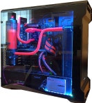 Pin de 임동현 em PC Modding