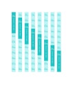아래한글 인덱스 디자인 | 02 아래한글 인덱스 디자인 | 02 - 디자인.히읗 | Portfolio template design, Portfolio templates... 