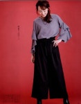 МОДА_FASHION | 옷 패턴, 옷, 조끼