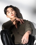 사운 adlı kullanıcının Rowoon 로운 / Kim Seok-woo 김석우 panosundaki Pin | Ünlüler, Film, Aktörler