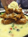 Chir Chir Fusion Chicken Factory (치르치르) @ 313 Somerset