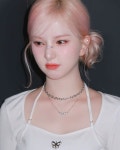 Pin page Pin by Duna on 은하 (Eunha) in 2024 | Real barbie, Makeup, Makeup artist
